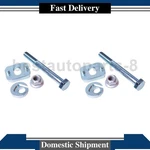 Mevotech Supreme Alignment Cam Bolt Kit Rear 2PCS Ford Expedition. Fixed Price $114.74.