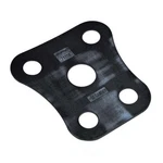 Alignment Shim-fwd Specialty Products 71756 Fits 2001 Chrysler Pt Cruiser. Fixed Price $19.49.