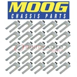 Moog Alignment Shim Multi-pack For 1987-1988 Chevrolet R10 Suburban Vu. Fixed Price $27.62.