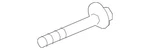 Genuine Hyundai Lower Control Arm Adjust Bolt 55260-2M000. Fixed Price $28.91.