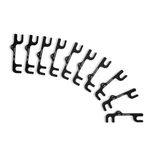 Detroit Speed 031723DS 64-66 Ford Mustang Alignment Camber Shim. Fixed Price $182.40.
