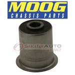 Moog Front Upper Control Arm Bushing For 2003-2010 Dodge Ram 2500 Steering Dx. Fixed Price $39.08.