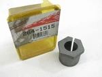 Perfect Circle 264-1515 Suspension Caster Camber Alignment Bushing Degree Rwd. Fixed Price $12.59.