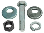 For 1986-2002 Cadillac Eldorado Alignment Camber Kit Front Delco 14792ZBJN. Fixed Price $29.26.