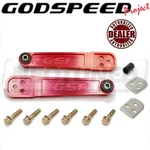 Godspeed Rear Lower Control Arm Kit For Honda Civic 2001-05/HATCHBACK Si EP3. Fixed Price $135.15.