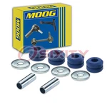 Moog Front Suspension Strut Rod Bushing Kit For 1986-1994 Nissan D21 Shocks Va. Fixed Price $36.54.