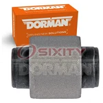 Dorman Rear Right Upper Suspension Knuckle Bushing For 2004-2008 Nissan Pc. Fixed Price $21.51.
