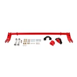 Bmr Suspension Xtreme Anti-roll Kit Red Rear Fits 2010-2015 Chevy Camaro XSB004R. Fixed Price $648.89.