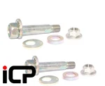 Genuine Lateral Link Rear Inner Toe Bolt Kits For Subaru Impreza 92-07 Wrx Sti. Fixed Price $26.79.