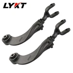 Lykt 2 Rear Adjustable Camber Arms For Toyota CAMRYAVALONCOROLLA&LEXUSES350/300H. Fixed Price $110.94.