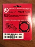 New Spc Specialty Products .38 Rear Camber/toe Shim 71823 Chevy Buick Cadillac. Fixed Price $9.00.