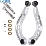 2PC 2006-11 For Honda Civic Fd Rear Upper Suspension Camber Control Arm Kit Fit. Fixed Price $49.00.