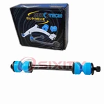 Mevotech Supreme Front Suspension Stabilizer Bar Link Kit For 1988-2000 Gmc Zp. Fixed Price $25.61.