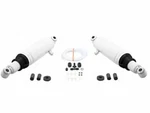 For 1961-1962 International C132 Air Suspension Shock Rear Monroe 72974PS. Fixed Price $106.24.