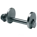 Suspension Control Arm Bolt-fwd, Wagon Specialty Products 87350. Fixed Price $27.95.