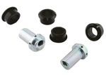 Whiteline 05-08 Subaru Legacy Gt / 04-07 Outback Xt Rear Camber Adj Kit-u. Fixed Price $145.99.