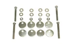 Belltech Alignment Kit 1997 2003 Ford F150, Expedition, Navigator. Fixed Price $99.00.