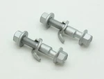 Superpro For 1986+ Mazda RX-7 Base Front Lower Strut Mount Camber Bolt 12MM. Fixed Price $52.99.