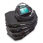 Proform 5000 Lbs Wired Vehicle Scale System With Padded Hardshell Case. Fixed Price $1029.34.