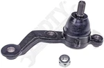 Dorman 539-852 Ball Joint Replaces 4333039486. Fixed Price $74.76.