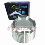 Mevotech Supreme Front Alignment Caster Camber Bushing For 1975. Fixed Price $23.48.