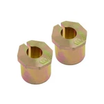 Kryptonite Caster Shims For F-250 F-350 Super Duty Excursion Ram 2500 3500 Pair. Fixed Price $59.99.
