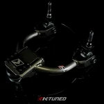 K-tuned Camber Control Arms Rubber Bushings For 92-95 Civic 94-01 Integra. Fixed Price $299.68.