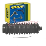Moog Rack And Pinion Bellows Kit For 1997-2003 Chevrolet Malibu Steering Hp. Fixed Price $41.70.