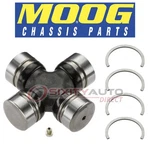 Moog Front Axle Shaft Left Outer Universal Joint For 1994-2011 Jeep Wrangler Iy. Fixed Price $43.94.