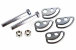 Mevotech Supreme Alignment Caster / Camber Kit Front MS50067. Fixed Price $39.57.