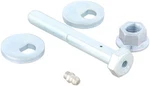 Genuine Delphi Alignment Caster / Camber Toe Kit TAL10058. Fixed Price $13.42.