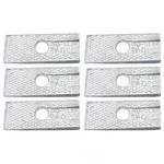 Alignment Caster Wedge Multi-pack Moog K100271. Fixed Price $38.06.