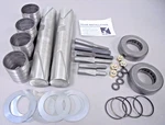 Kaiser K942F Qwik Kit Steering King Pin Set. Fixed Price $648.95.