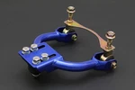 Hardrace Front Upper Adjustable Camber Kit W/pillow Ball Bushes For Honda Civic. Fixed Price $563.56.