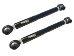 Torque Solution Adjustable Rear Control Arms Fits Mitsubishi Evo X 08+. Fixed Price $334.99.