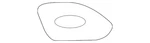 Genuine Audi Adjust Cam 4G8-827-079-B. Fixed Price $104.04.