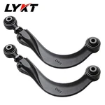 Lykt 2PCS Adjustable Rear Camber Control Arms Kit For Mazda 2013-2024 CX-5. Fixed Price $110.78.