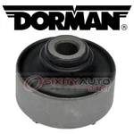 Dorman Front Lower Rearward Suspension Control Arm Bushing For 1999-2004 Qt. Fixed Price $18.05.