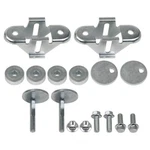Camber/toe Adj Kit Moog K100333. Fixed Price $80.04.