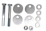 Acdelco 45K18040 Alignment Caster / Camber Kit. Fixed Price $61.99.