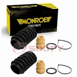 Pc Monroe Strut-mate Front Suspension Bellowss For 1995-2005 Dodge Zg. Fixed Price $56.99.