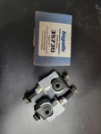 Ingalls 35730 Front Camber Adjuster For 90'S Honda/acura Cars +1-1/4 To +3. Fixed Price $66.95.