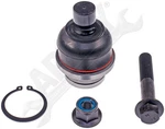 Dorman 539-882 Ball Joint Replaces 54501EA00A, 54501ZR00A. Fixed Price $60.03.