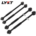 LYKT4PCS Adjustable Arms Alignment Rear Camber&toe Kit For Land Rover Evoque LR2. Fixed Price $182.95.