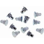 MK6716 Mevotech Camber Bolt Kits Set Of 12 Front Upper For Chevy Avalanche Tahoe. Fixed Price $68.77.
