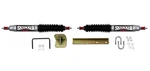 Skyjacker Silver 9000 Dual Steering Stabilizer Kit For Bronco F150 Explorer F250. Fixed Price $172.98.
