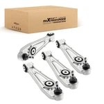 4 Piece Front Rear Lower Control Arm W/ Ball Joint For Porsche 911 1997-2005. Fixed Price $229.52.