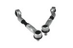 Eibach 5.81360K Pro-alignment Front Upper Multi-link Arm Set Kit 2009-16 Audi A4. Fixed Price $979.00.