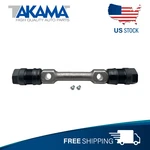 1 Pc Front Control Arm Shaft Rh Lh With Nut For Mazda B2600 87-93 (takama). Fixed Price $27.55.