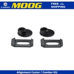 2004-2023 Ford F-150 Alignment Caster / Camber Kit Front Moog 2005 2006. Fixed Price $80.34.